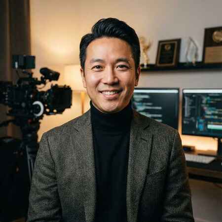 玩物社区导演顾问