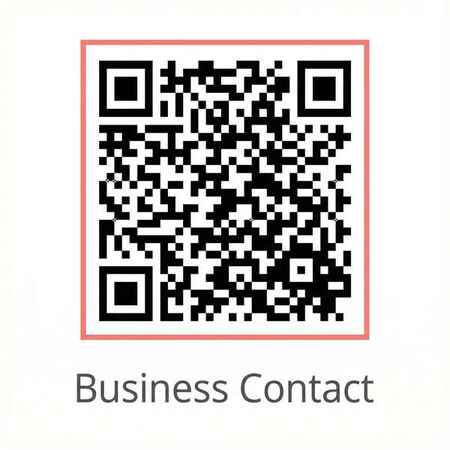 玩物社区商务二维码