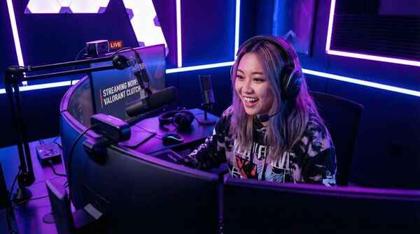 玩物社区游戏视频