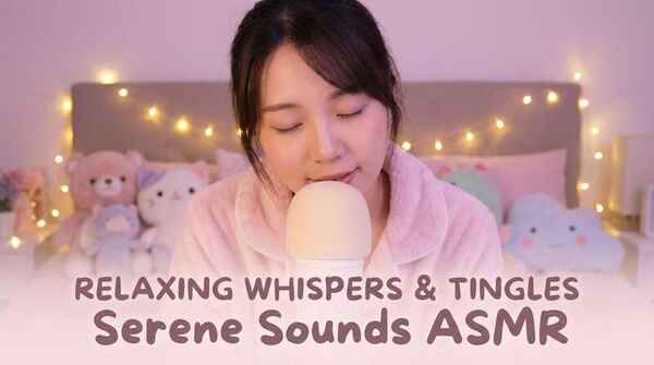 玩物社区 ASMR视频